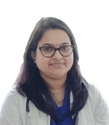 Dr. ujjwala sandilya